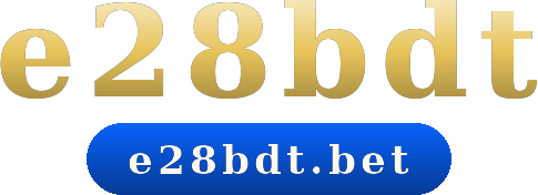 e28bdt logo